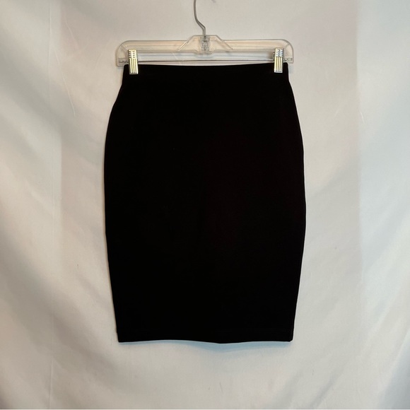 Talula Pencil Skirt - Picture 2 of 7